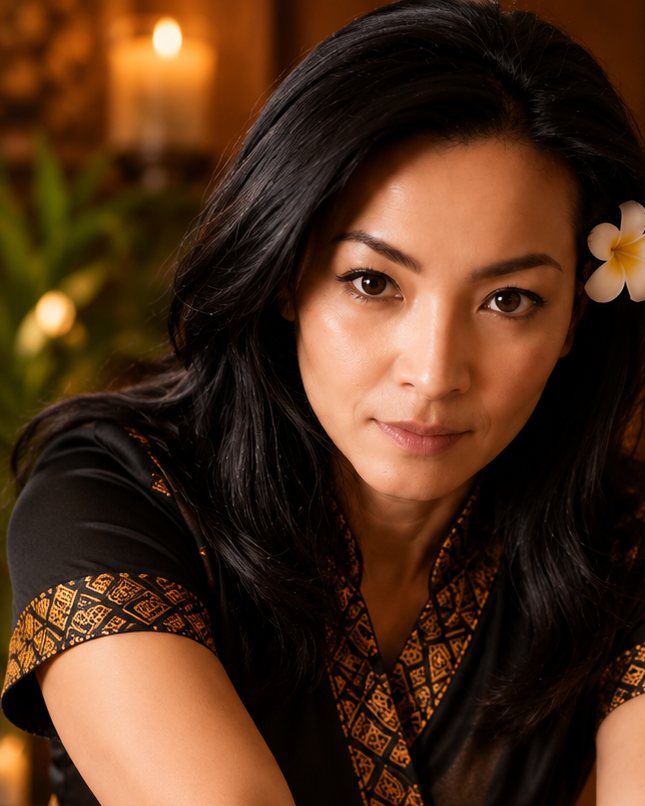 Thai-Massage bei Lanna Thai Massage by Srikham
